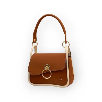 Женская сумка Lama Cappuccino
