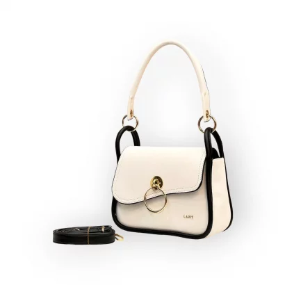 Женская сумка Lama White